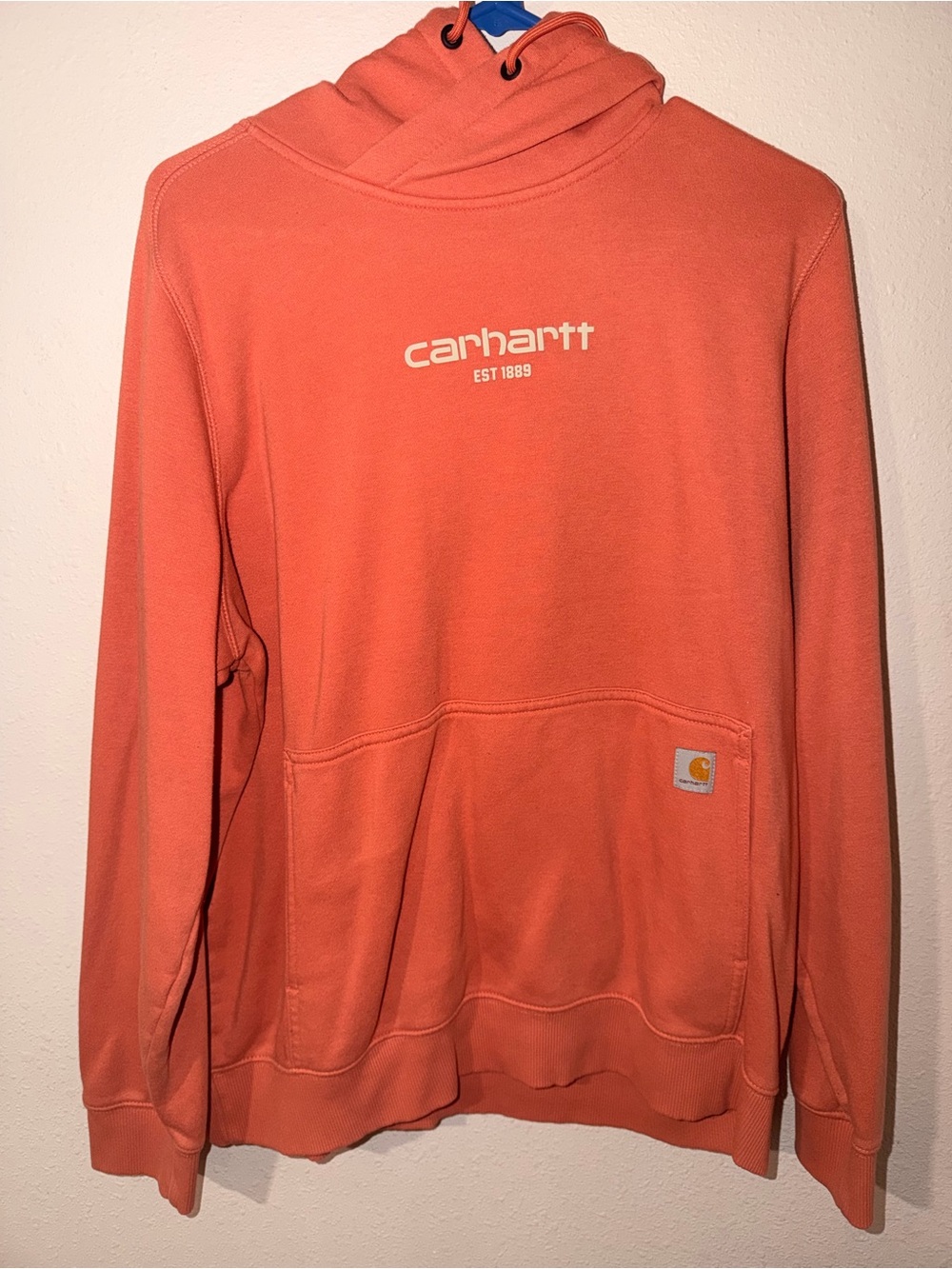Carhartt Force Peach Sweatshirt